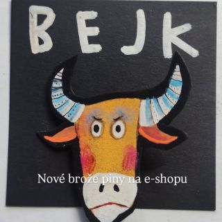 Tenhle bejk teda ještě ne:) https://www.lumart.cz/broze-lumart/ #pin