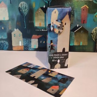 Spolupráce s @hypercube.cz a vznik krásného PF:) Nafoceno,posláno a jdu se vrhnout na obsah.:))